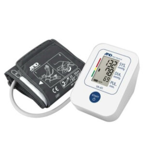 AD-UA-611-Upper-Arm-Blood-Pressure-Monitor