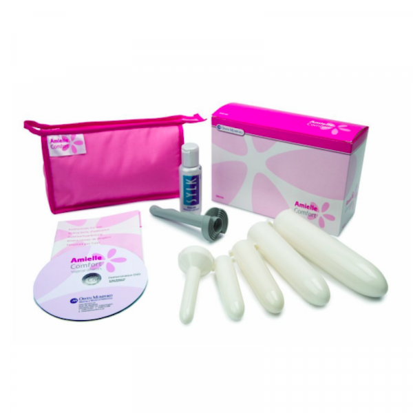 Amielle Comfort Vaginal Dilators - Caplet Pharmacy