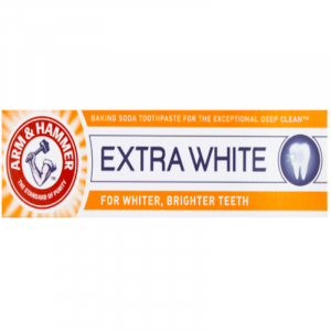 Arm-&-Hammer- Extra-White-Care-Baking-Soda-Toothpaste-125g
