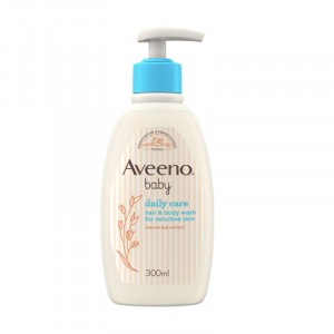 Aveeno-Baby-Daily-Care-Baby-Hair-Body-Wash