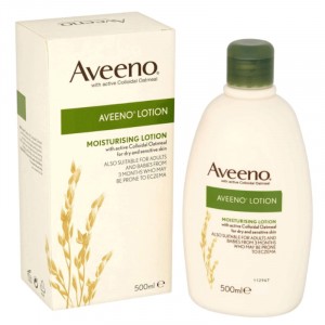 Aveeno-Cream