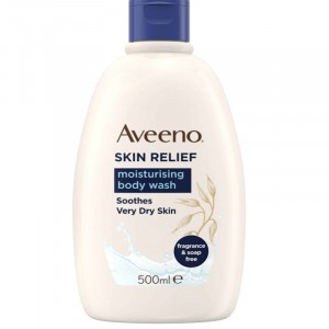 Aveeno-Skin-Relief-Moisturising-Body-Wash