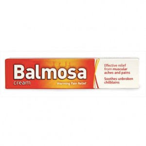 Balmosa-Cream