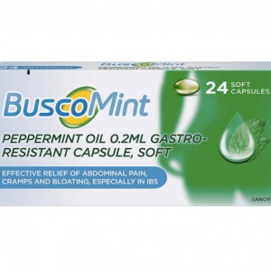 Buscomint-Peppermint-oil-24-Capsules