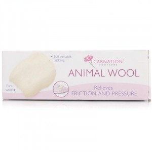 Carnation-Animal-Wool