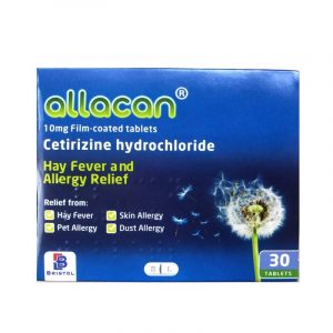 Cetirizine-Hayfever-Allergy-Relief-30-Tablets