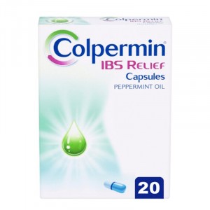 Colpermin-Capsules