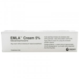 EMLA-Cream-Lidocaine