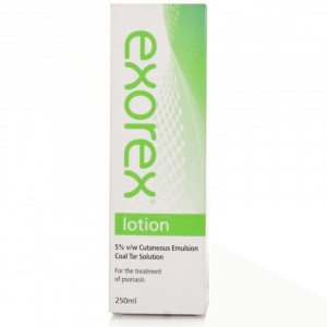 Exorex-Lotion