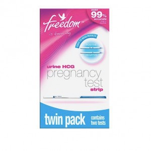 Freedom-Pregnancy-Test