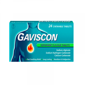 Gaviscon-Peppermint-Flavour-Tablets-24-Chewable-Tablets