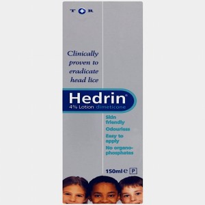 Hedrin-4-Lotion