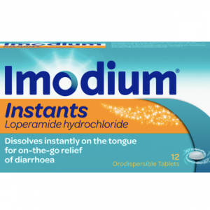 Imodium-Instants