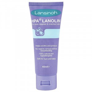 Lansinoh-HPA-Lanolin-Nipple-Cream