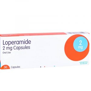Loperamide-Hydrochloride-2mg-Diarrhoea-Treatment