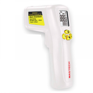 Mastech-Infrared-Forehead-Digital-Thermometer