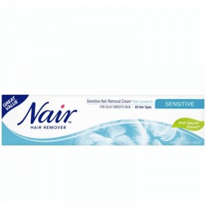 Nair-Sensitive-Hair-Removal-Cream