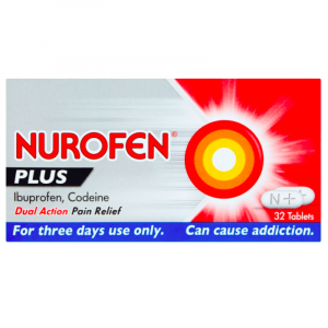 Nurofen-plus-32-tablets