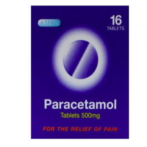 Paracetamol-500mg-Tablets- 16