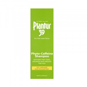 Plantur39-Caffeine-Shampoo-for-Fine-Brittle-Hair