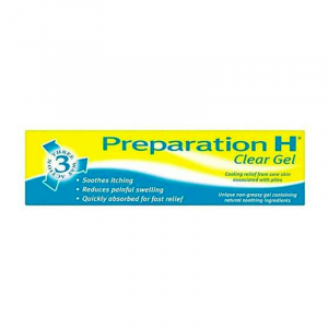 Preparation-H-Cooling-Clear-Gel-5g