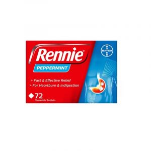 Rennie-Peppermint-72-Tablets