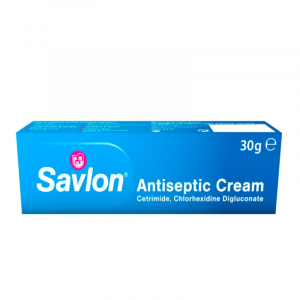 Savlon-Antiseptic- Cream-30g