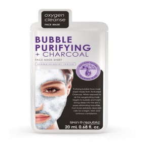 Skin-Republic-Bubble-Charcoal-Face-Sheet-Mask