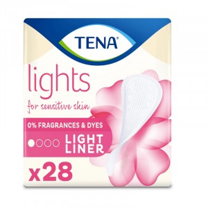 TENA-Lights-Incontinence-Liners