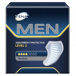 TENA-Men-Level-2-Incontinence-Absorbent-Protector