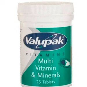 Valupak-Vitamins-Multivitamin-&-Minerals-25-Tablets