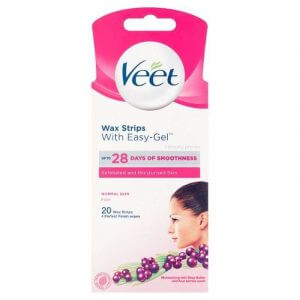 Veet-Face-Wax-Strips-with-Easy-Grip