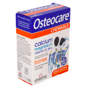 Vitabiotics-Osteocare-Chewable-Tablets-30-Tablets