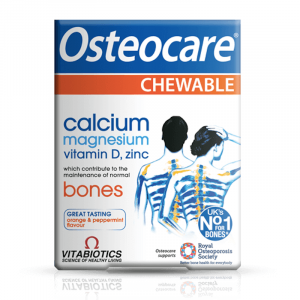 Vitabiotics-Osteocare-Chewable-Tablets