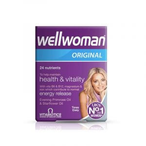 Vitabiotics-Wellwoman-Original-30-Capsules