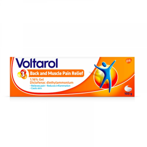 Voltarol-1.16 %-Gel-100g
