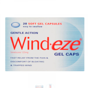 Wind-Eze-Gel-Caps