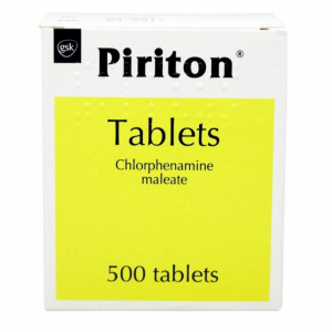 piriton-allergy-500-tablets