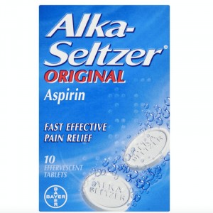 Alka-Seltzer-Original