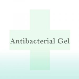 Antibacterial Gel