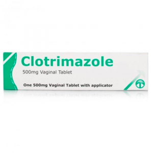 Clotimazole-Vaginal-Pessary