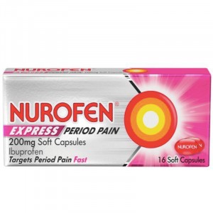 Nurofen-Express-Period-Pain-Soft-Capsules