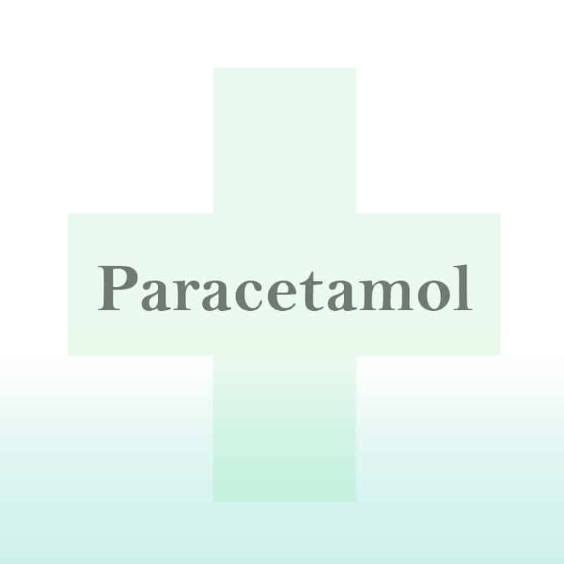 Paracetamol Archives - Caplet Pharmacy