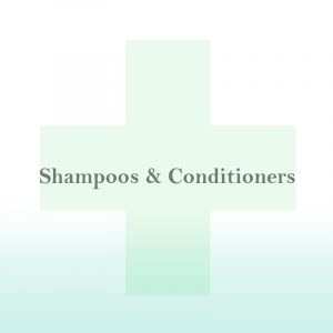 Shampoos & Conditioners