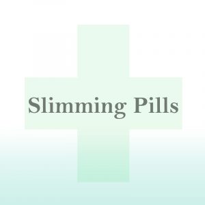 Slimming Pills