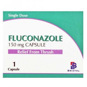 fluconazole-fungal-infection-capsule