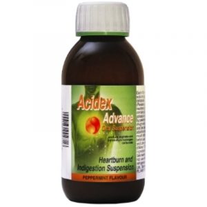 Acidex-Advance-Oral-Suspension-Peppermint-500ml