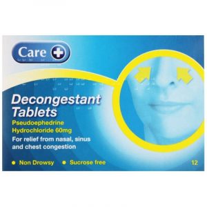 Care-Decongestant-Tablets-12-Tablets