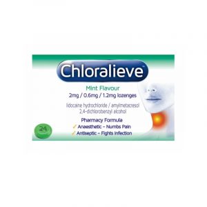 Chloralieve-Mint-Sore-Throat-Lozenges-24