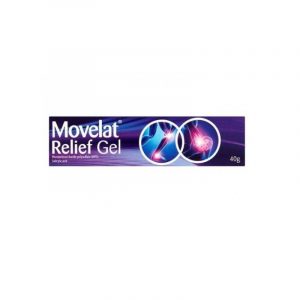 Movelat-Relief-Gel-40g